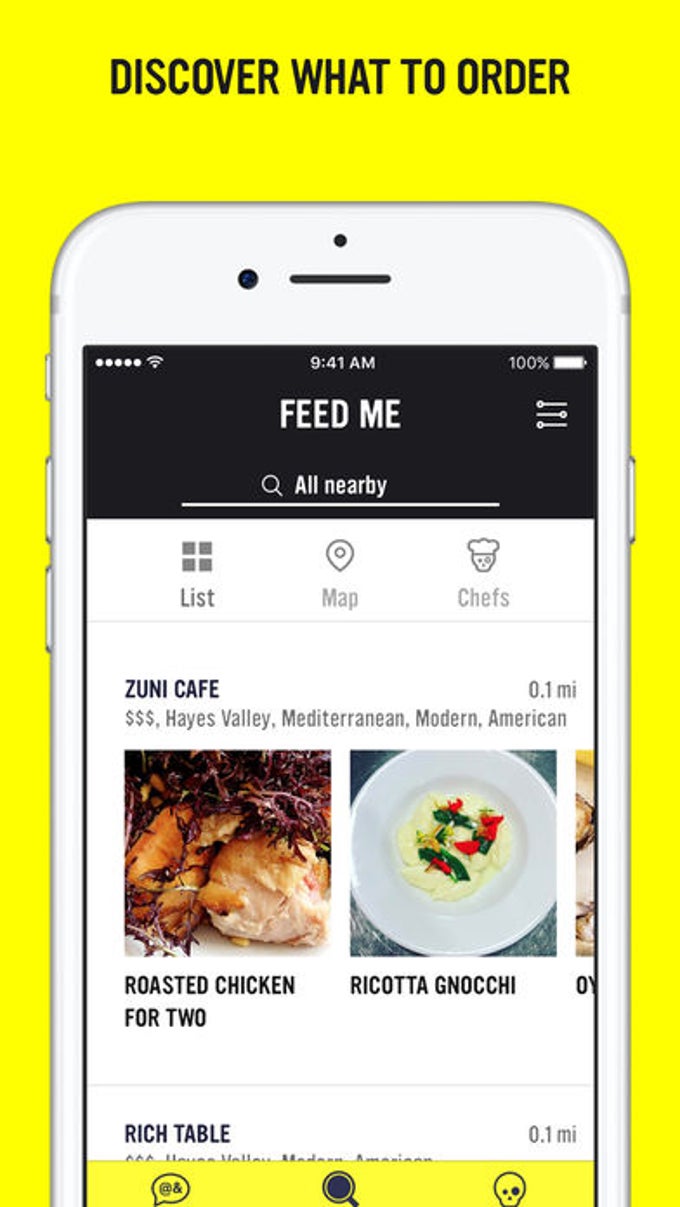 ChefsFeed: Restaurants, Chefs, Travel & Food News ChefsFeed: Restaurants, Chefs, Travel & Food News